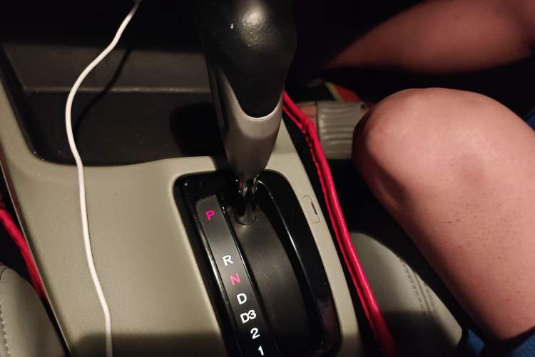 Used Honda Civic 2014 1.8L automatic comfort version