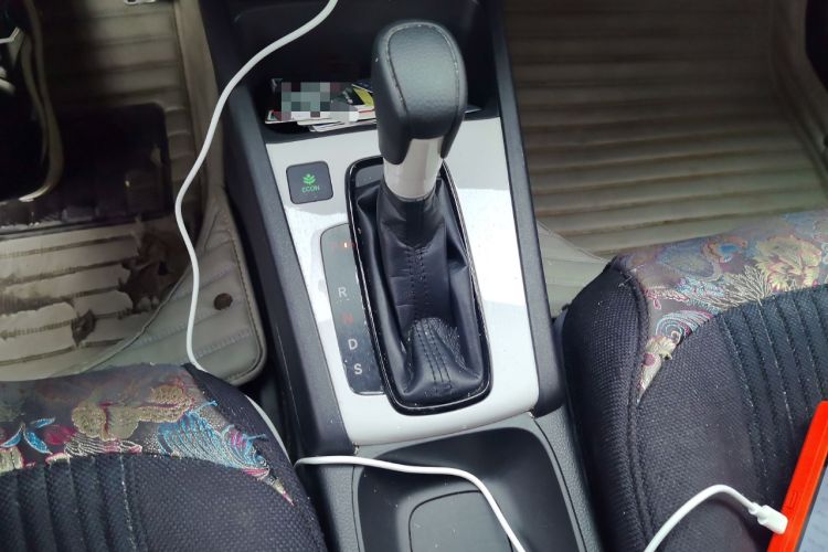 Used Honda Fit 2021 1.5L CVT Trendy Sports Edition
