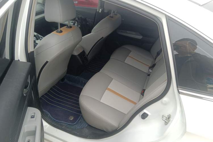 Used Dongfeng Aeolus E70 2023 PRO Smart Drive Edition