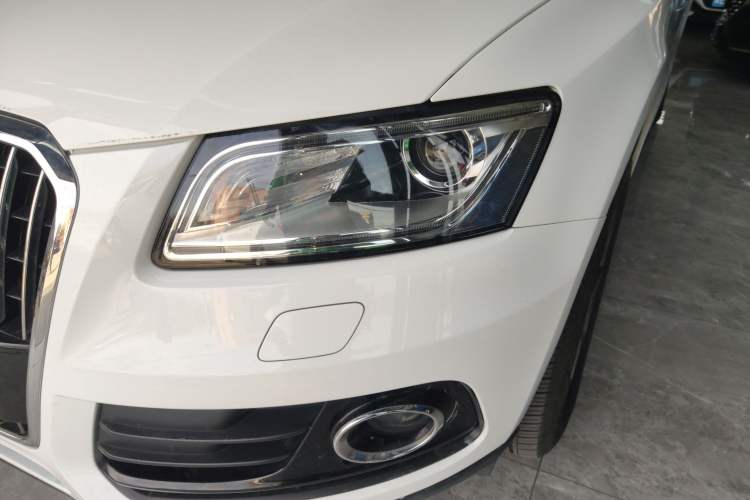 Used Audi Q5 2016 40 TFSI Trendy Edition