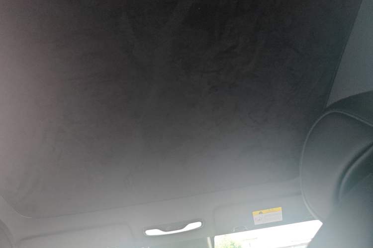 Used CHANGAN NEVO A07 2025 Blue Whale Pure Electric 625 Flagship Model