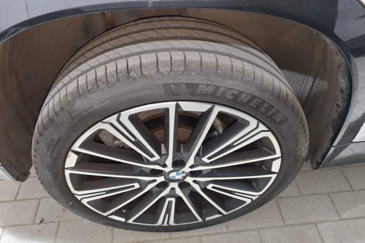 Used BMW X1 2023 xDrive25Li X Design Package
