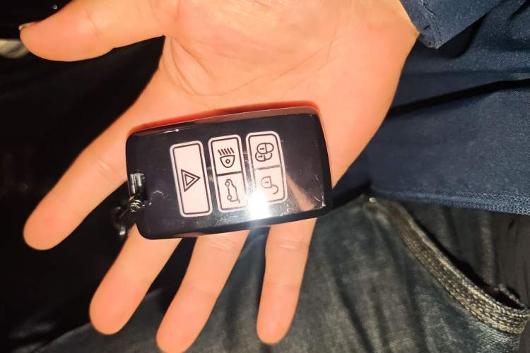 Used Land Rover Range Evoque 2020 249 PS R-DYNAMIC SE Sport Technology Edition
