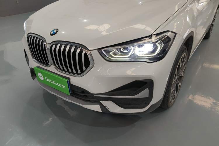 Used BMW X1 2022 Updated xDrive25Li Premium Edition
