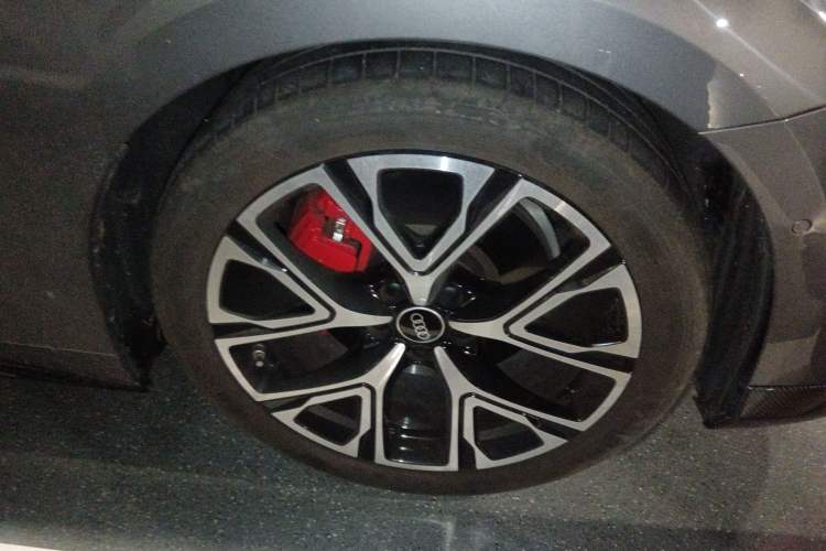 Used Audi A5L Sportback 2026 TFSI 150kW Premium quattro Model