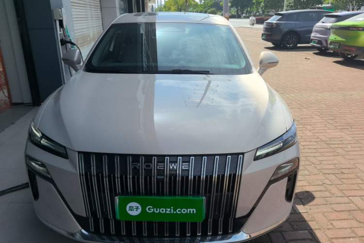 Used Roewe M7 DMH 2025 Model 160km Premium Version

