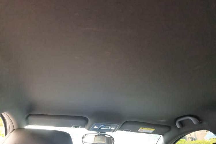 Used BYD Seagull 2025 305 km Free Version