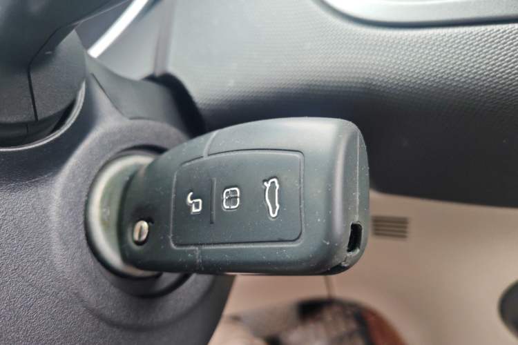 Used Ford Fiesta 2013 Sedan 1.5L Automatic Fashion Edition