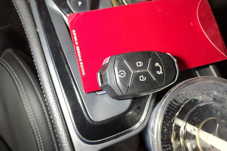 Used Lynk & Co 03 2021 2.0TD Automatic Trendy Champion Edition
