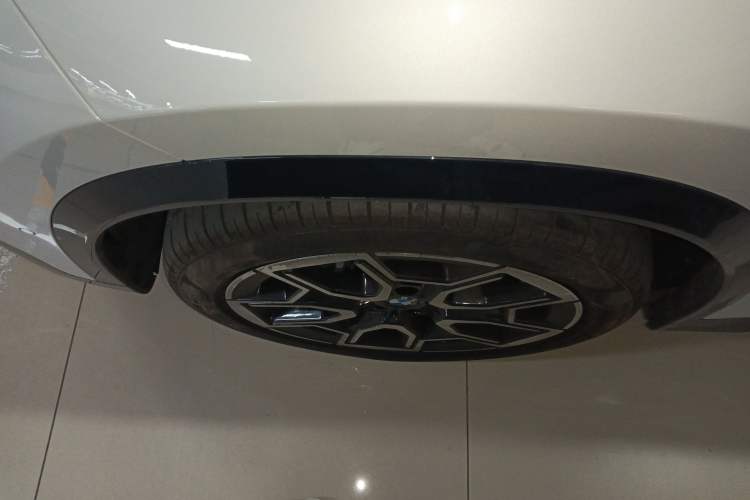 Used BMW X1 2025 Model sDrive25Li X Design Package