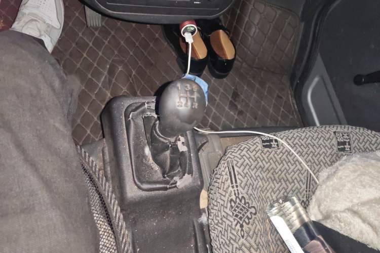 Used Wuling Zhiguang 2020 1.2L Practical Model China VI LSI