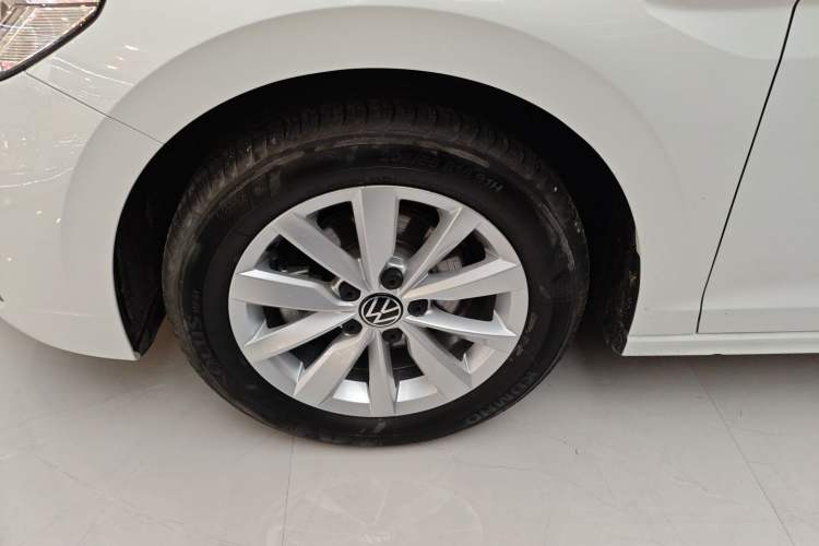 Used Volkswagen Bora 2021 1.5L Automatic Comfort Smart Connect Edition
