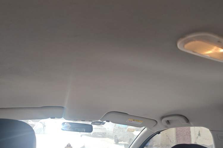 Used Venucia T70 2016 2.0L CVT Smart Choice Edition