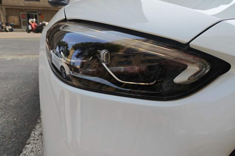 Used Mercedes-Benz C-Class 2024 C 260 L Sport Edition
