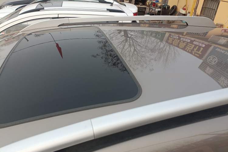 Used JAC Refine S3 2017 1.5L Manual Luxury Smart Model