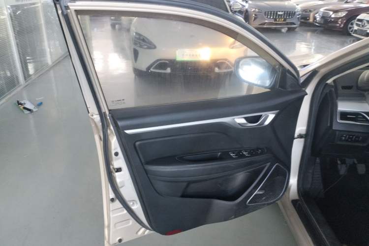 Used Geely Auto Vision 2018 1.5L Manual Happiness Edition