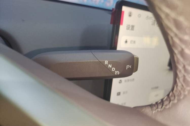 Used Avatr 12 2025 Ultra Extended-Range Edition
