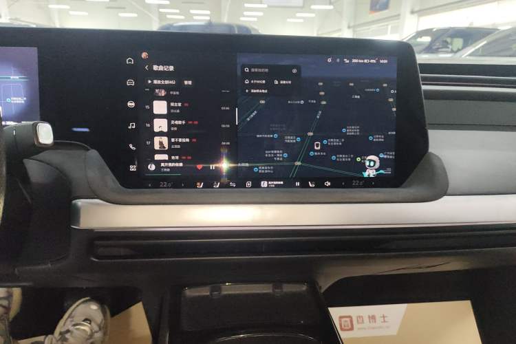 Used XPeng P7 2022 480E+