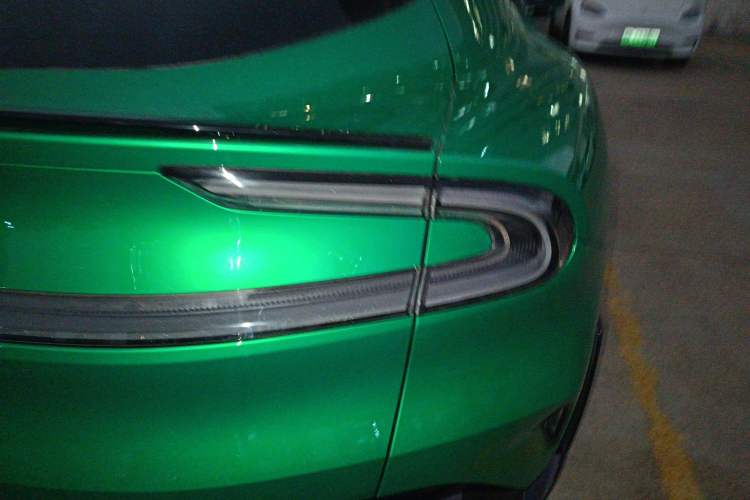 Used Xiaomi Auto YU7 2025 Ultra-Long Range Rear-Wheel Drive Version