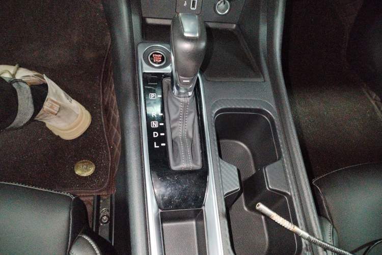 Used Nissan Sylphy 2021 1.6L XL CVT Enjoyment Edition
