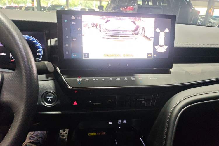 Used Toyota Camry 2024 Dual-Motor 2.0HS Sport Edition