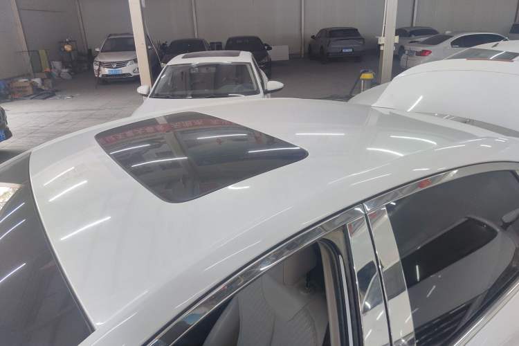 Used Buick GT 2017 18T Dual-Clutch Elite Model