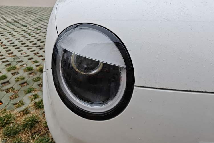 Used Qiyuan Lumin 2025 205km Refreshing Edition
