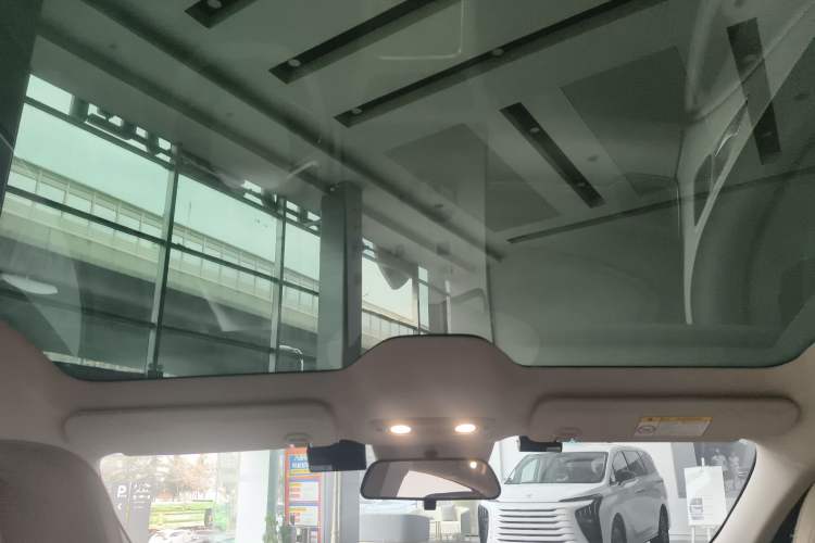 Used FORTHING Xinghai S7 2024 555 Luxury Edition