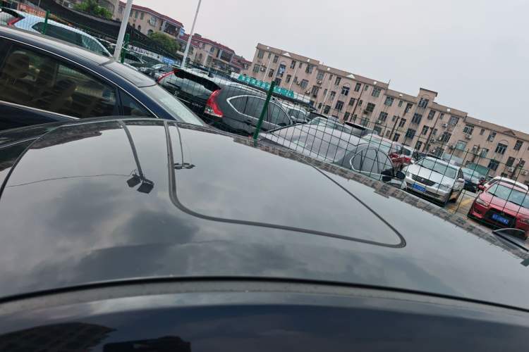 Used Dongfeng Aeolus Yixuan 2021 230T Automatic Hunter Edition
