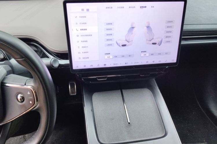 Used Hyptec HT 2023 670 Rear-Drive Ultra-High Voltage Version