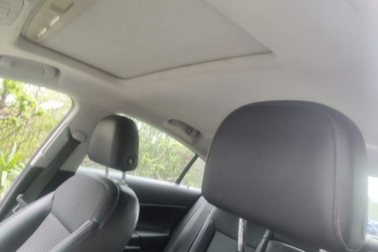 Used Buick Regal 2015 1.6T Leading Technology Model