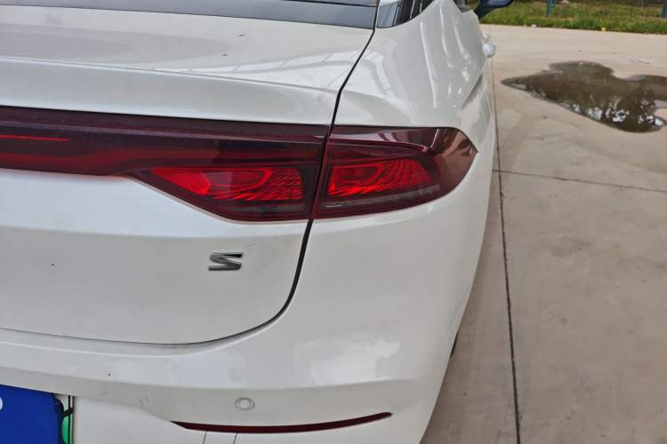 Used AION S 2022 Meizu 580
