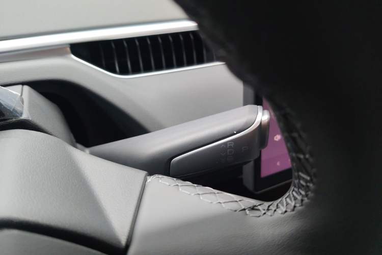 Used XPeng MONA M03 2025 515 Long-Range Plus
