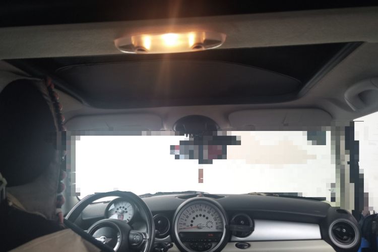 Used MINI Clubman 2011 1.6L COOPER Fun