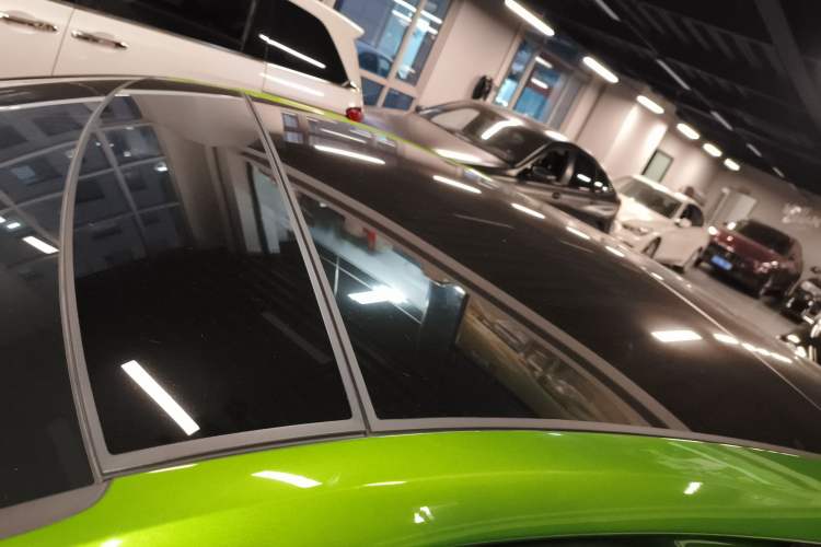 Used Porsche Panamera 2019 Panamera 2.9T