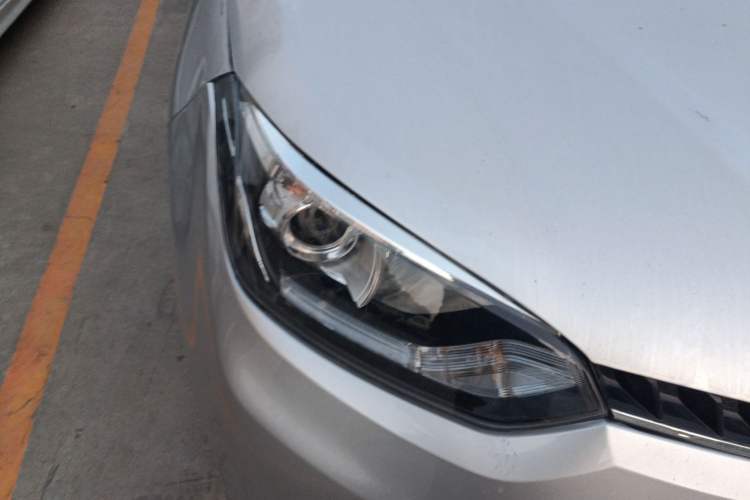 Used MG GS 2015 1.5TGI Manual Elite Edition
