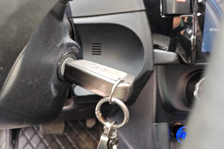 Used Toyota Levin 2016 1.6G CVT Elite Edition
