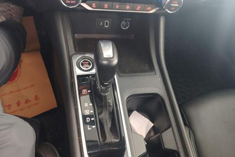 Used Nissan Sylphy 2022 1.6L XL CVT Enjoyment Edition