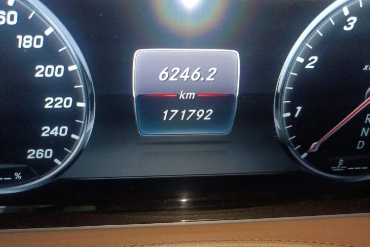 Used Mercedes-Benz Maybach S-Class 2015 S 400 4MATIC