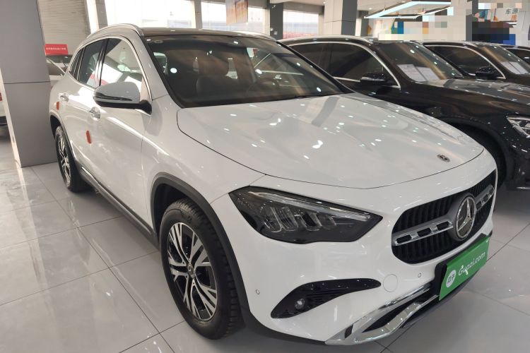 Used Mercedes-Benz GLA 2024 GLA 220