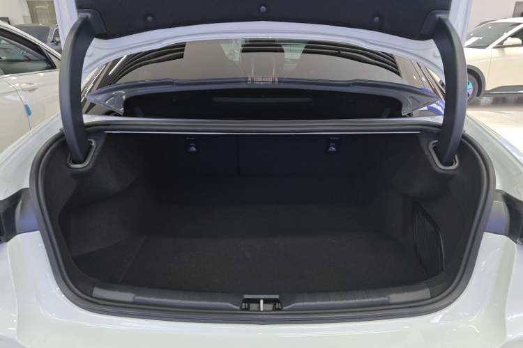 Used Lynk & Co 03 2023 1.5TD DCT JingPro
