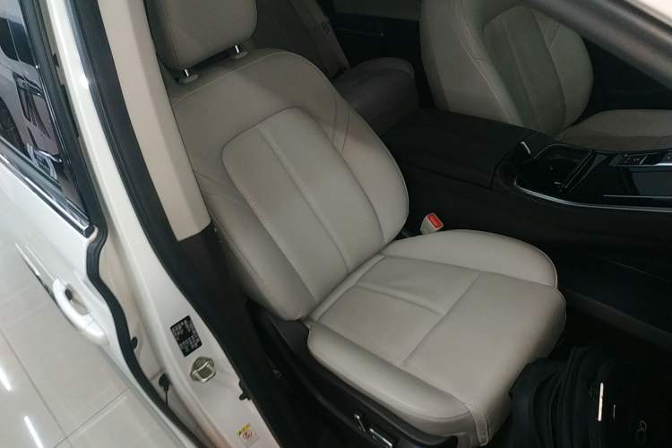 Used GAC Trumpchi M8 2021 Lingxiu Series 390T Ultimate Edition
