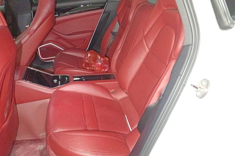 Used Porsche Panamera 2020 Panamera 10th Anniversary Edition 2.9T
