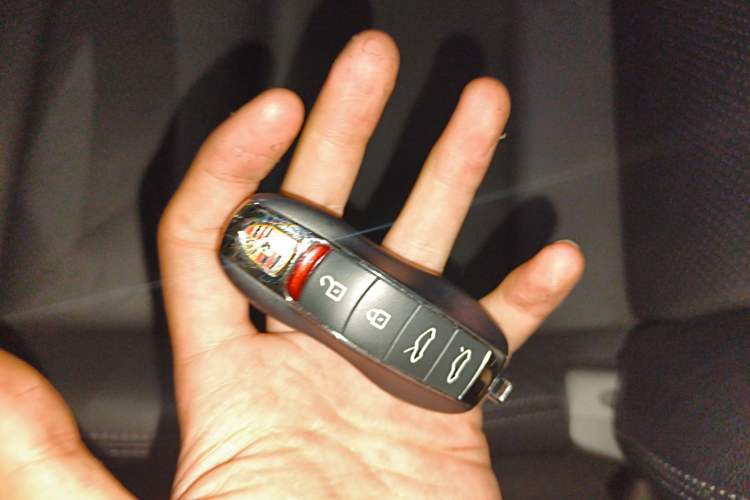 Used Porsche 718 2020 Cayman 2.0T