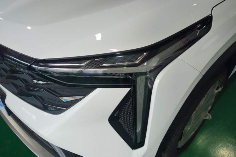 Used Geely Auto Emgrand X7 Sport 2024 1.5TD Smart Connect+