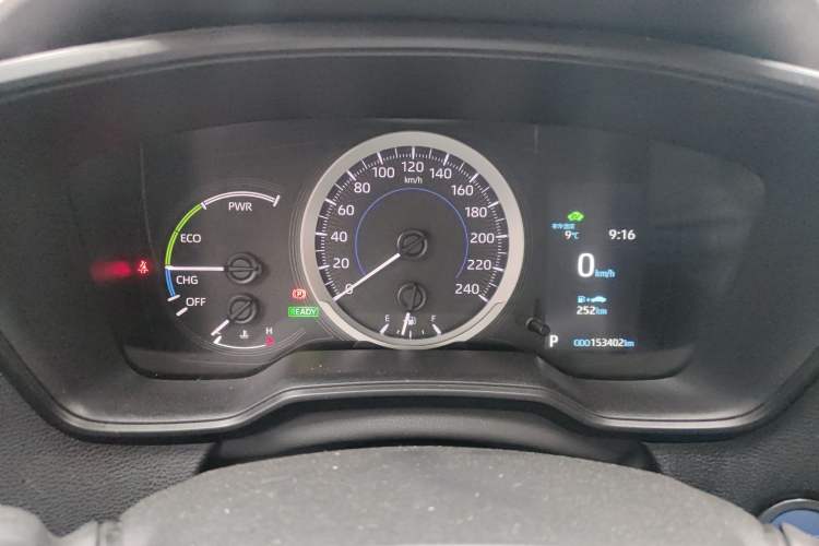 Used Toyota Corolla 2022 Dual-Motor 1.8L E-CVT Pioneer Edition