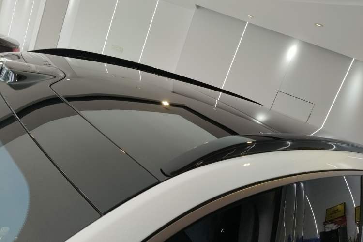 Used Li Auto L9 2025 Ultra Smart Refreshed Edition