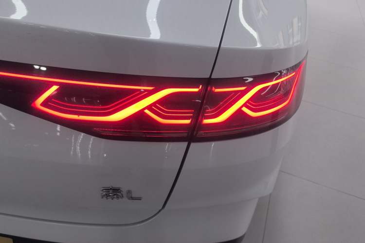 Used BYD Qin L 2024 DM-i 120KM Beyond Model