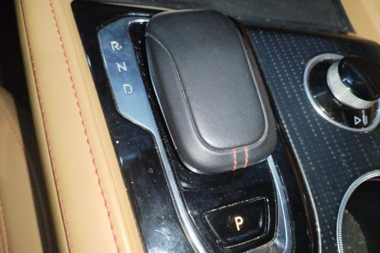 Used Zeekr 001 2023 ME Edition 100 kWh
