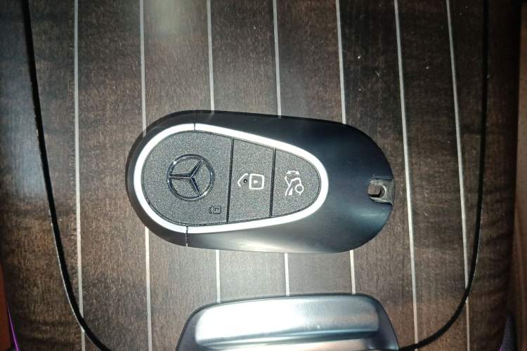 Used Mercedes-Benz E-Class 2024 E 300 L Stylish Model